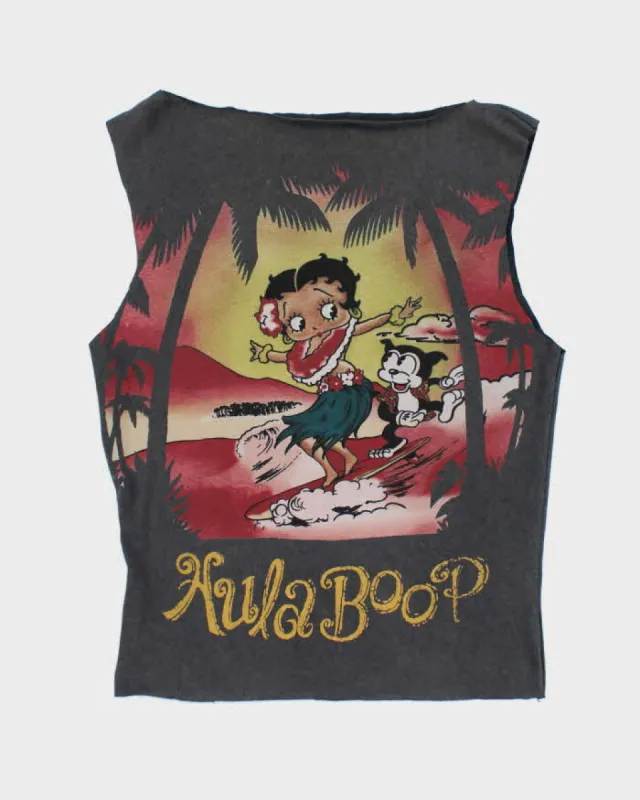 Rokit Originals Rework Slash Tank - M sold by Rokit