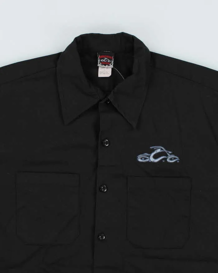 Y2k 00s Orange County Choppers Shirt - L sold by Rokit product image thumbnail 3