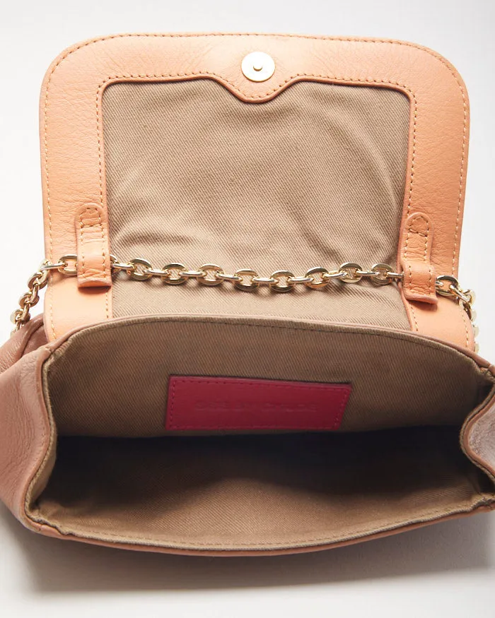 Vintage Y2k 00s Chloe Pink Bag sold by Rokit product image thumbnail 4