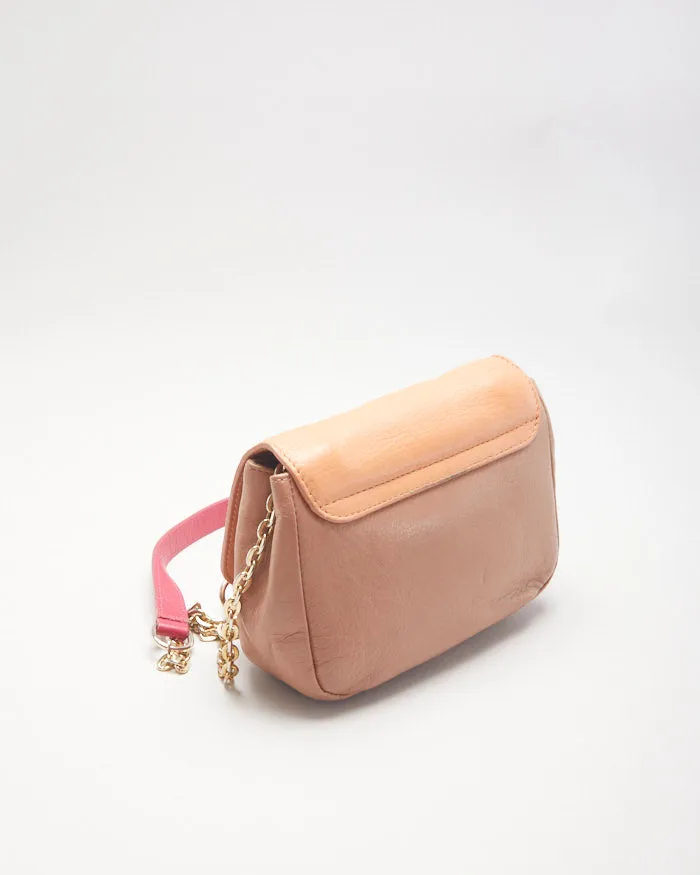 Vintage Y2k 00s Chloe Pink Bag sold by Rokit product image thumbnail 2