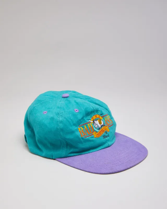 Vintage The Bad Ass Coffee Co. Cap sold by Rokit