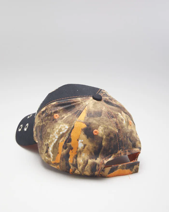 Big Buck Real Tree Camouflage Baseball Cap sold by Rokit product image thumbnail 2
