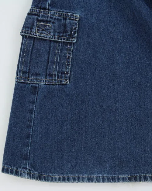 Y2k 00s Santa Barbra Flare Jeans - W30 L32 sold by Rokit product image thumbnail 4