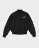 Vintage 90's George Strait Bomber Jacket - S sold by Rokit