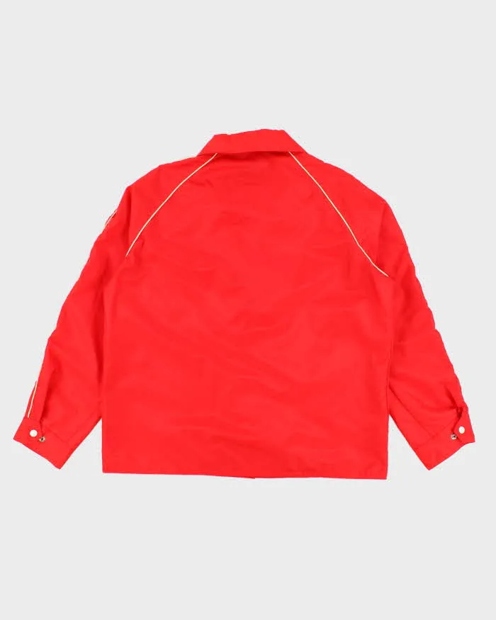 60s Vintage Men's Gran Sport Racing Jacket - XL sold by Rokit product image thumbnail 2