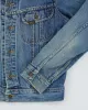Vintage 90s Lee Denim Jacket - S sold by Rokit