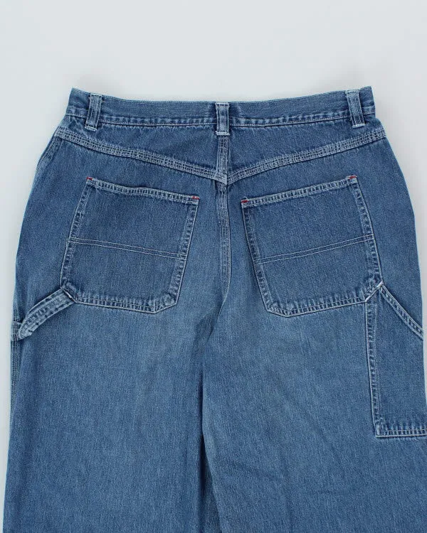 Vintage Y2k 00s NY Jeans Company Carpenter Jeans - W34 L29 sold by Rokit product image thumbnail 4