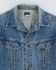 Vintage 90s Lee Denim Jacket - S sold by Rokit