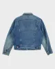 Vintage 90s Lee Denim Jacket - S sold by Rokit