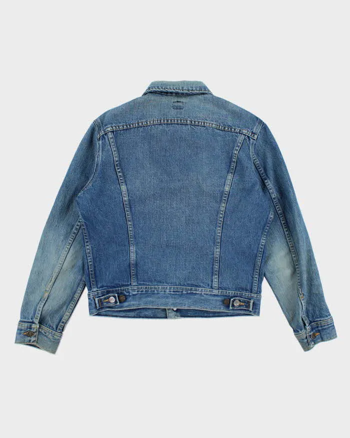 Vintage 90s Lee Denim Jacket - S sold by Rokit product image thumbnail 2