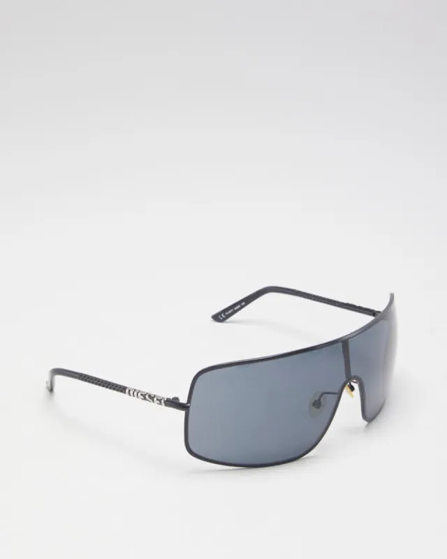Y2k 00s Diesel Sunglasses sold by Rokit