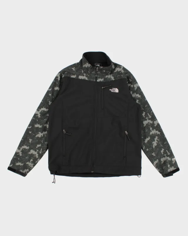 Men's The North Face Camo Anorak - L sold by Rokit