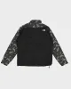 Men's The North Face Camo Anorak - L sold by Rokit