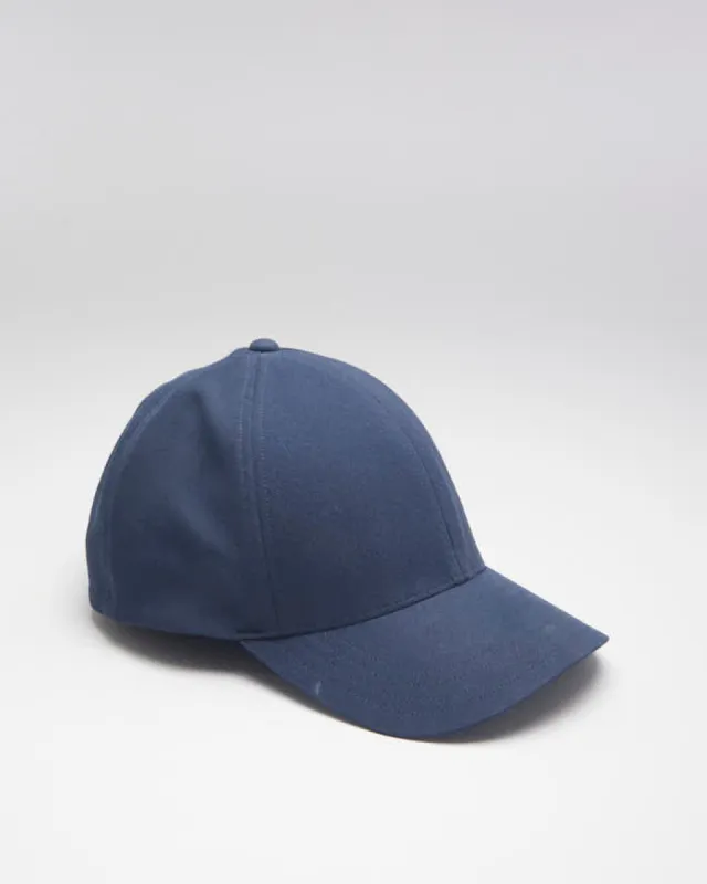 Arc'teryx Navy Baseball Cap sold by Rokit