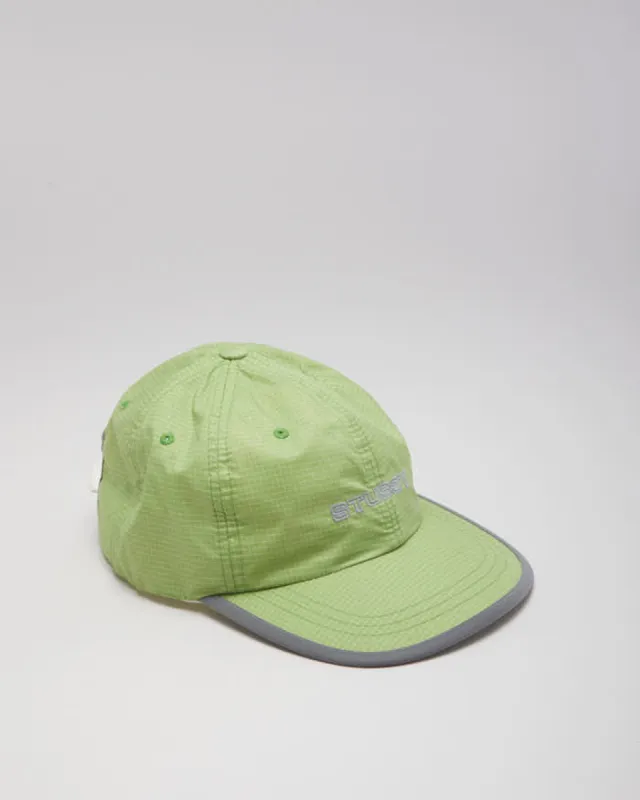 Stussy Lightweight 3M Cap - OS sold by Rokit
