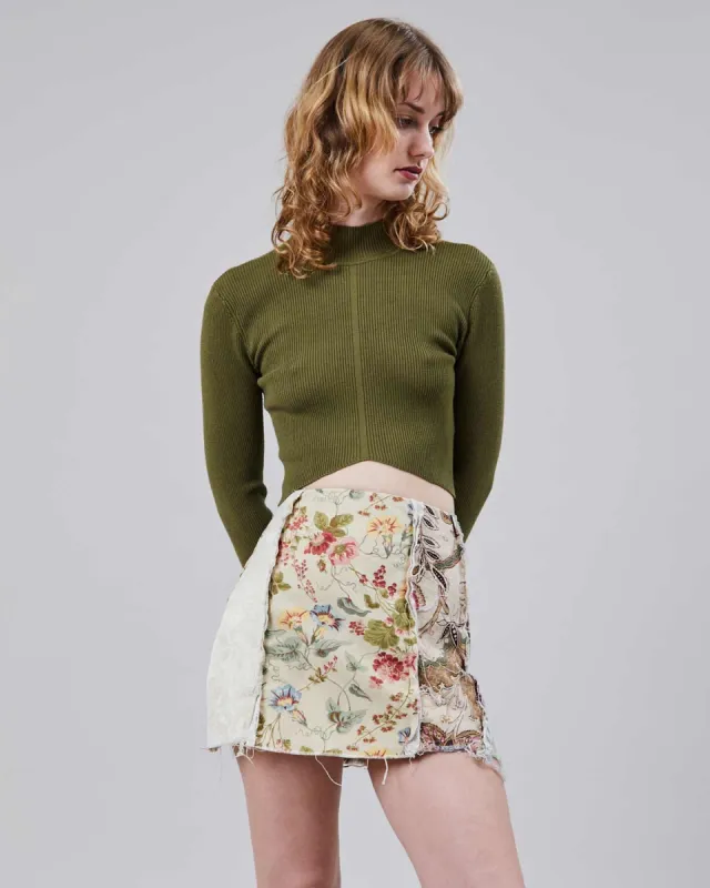 Rokit Originals Lindsay Skirt - XS sold by Rokit