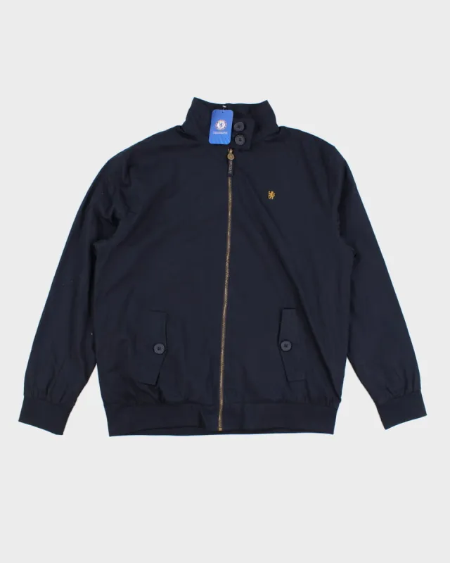 Chelsea Heritage Harrington Jacket - XXXL sold by Rokit