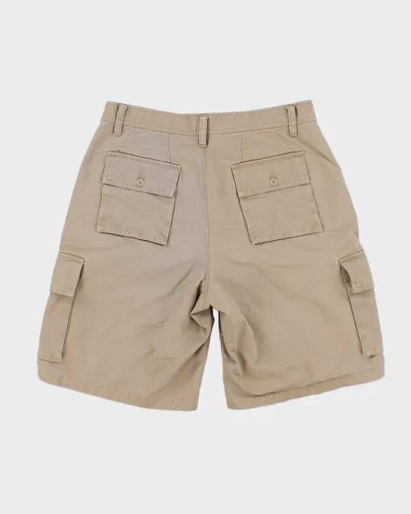 Vintage Baggy Cargo Shorts - W34 L9 sold by Rokit product image thumbnail 2
