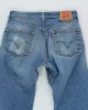 Vintage Levi's 501xx Jeans - W35 L32 sold by Rokit