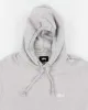 Stussy Grey Hoodie - L sold by Rokit