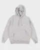 Stussy Grey Hoodie - L sold by Rokit