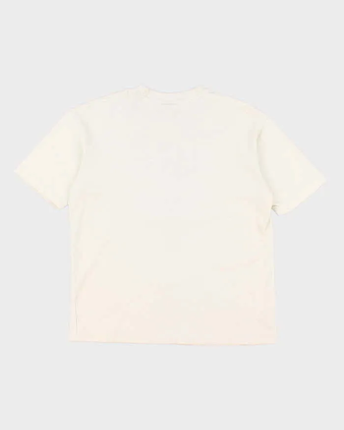 Drew House Teddy Bear T-Shirt - L sold by Rokit product image thumbnail 2