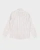 Brooks Brothers Striped Shirt - L sold by Rokit