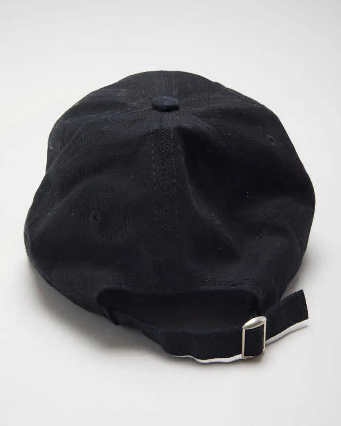 Aerosmith Black Embroidered Baseball Cap sold by Rokit product image thumbnail 4