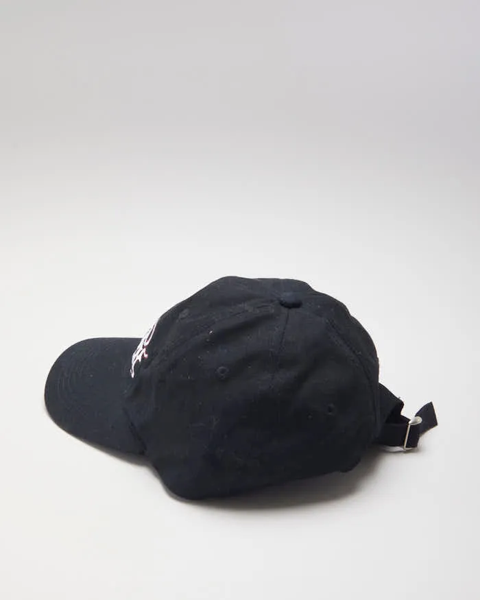 Aerosmith Black Embroidered Baseball Cap sold by Rokit product image thumbnail 2