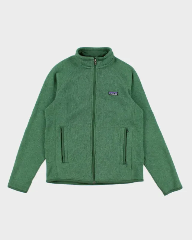 Vintage 90's Men's Patagonia Fleece - S made by Patagonia