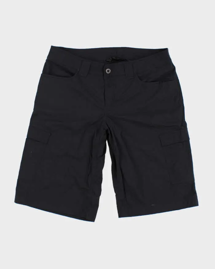 Arc'teryx Black Men's Shorts - W34 sold by Rokit