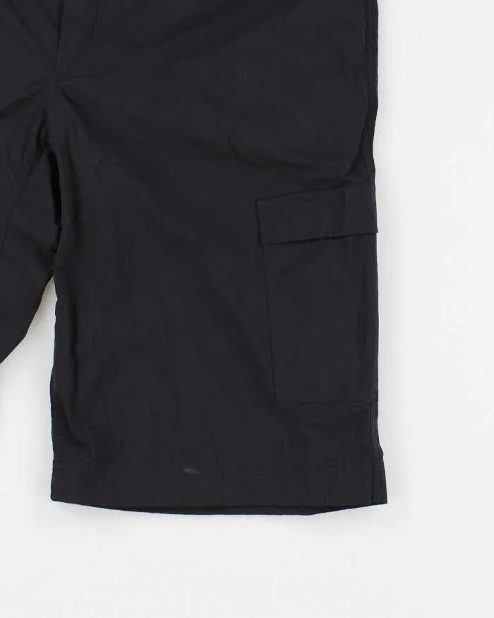 Arc'teryx Black Men's Shorts - W34 sold by Rokit product image thumbnail 4