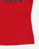 Y2k 00s Guess Womens Red T-shirt - XL sold by Rokit