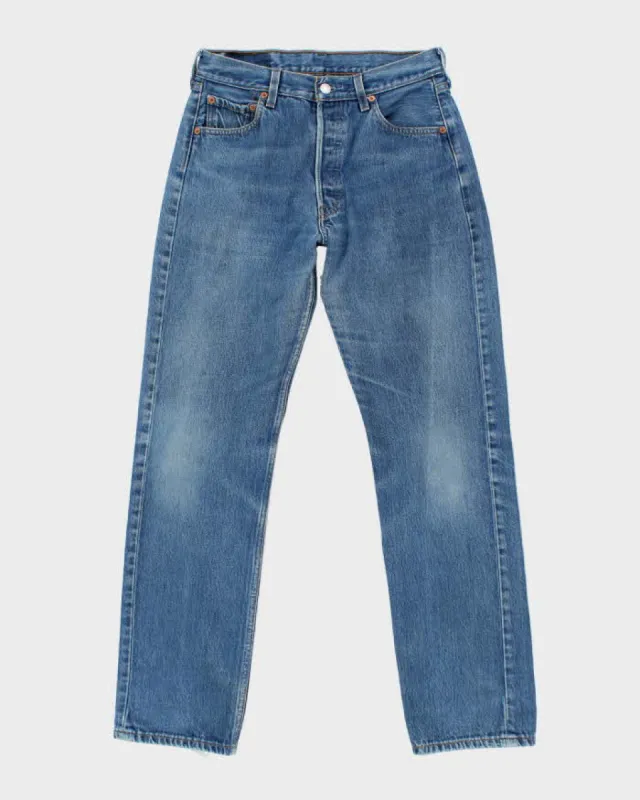 Vintage Levi's 501 Jeans - W30 L32 sold by Rokit