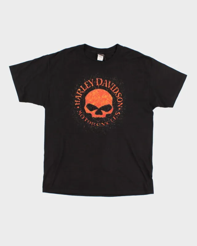 Harley Davidson T-Shirt - L sold by Rokit