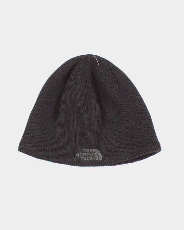 Unisex Black The North Face Skull Cap sold by Rokit