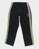 Vintage Men's Black Adidas Tracksuit Bottoms - M sold by Rokit