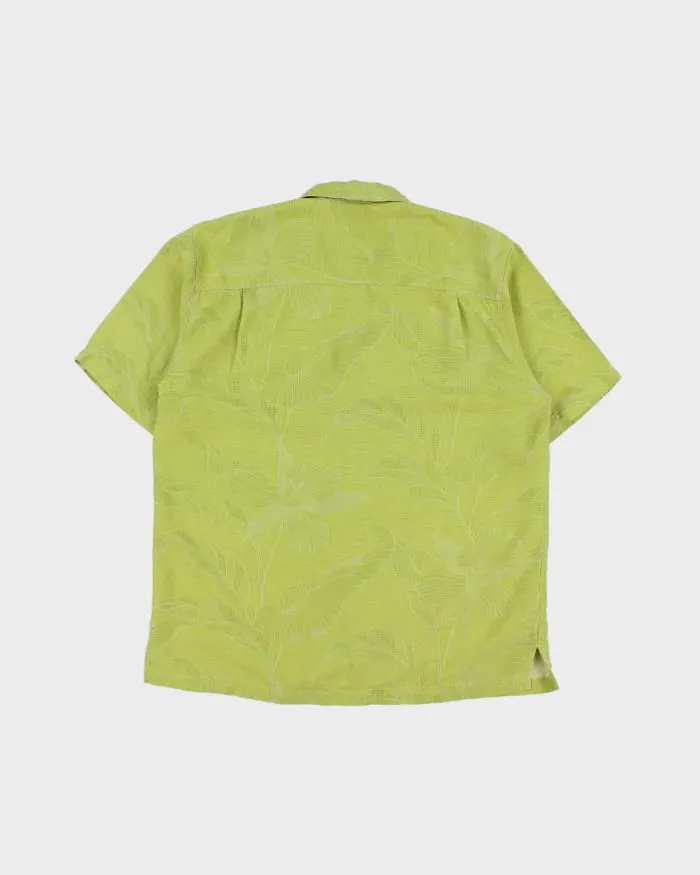 Men's Vintage Tommy Bahama Hawaiian Shirt - M sold by Rokit product image thumbnail 2