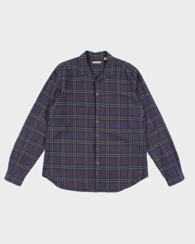 Men's Burberry Shirt - XL sold by Rokit