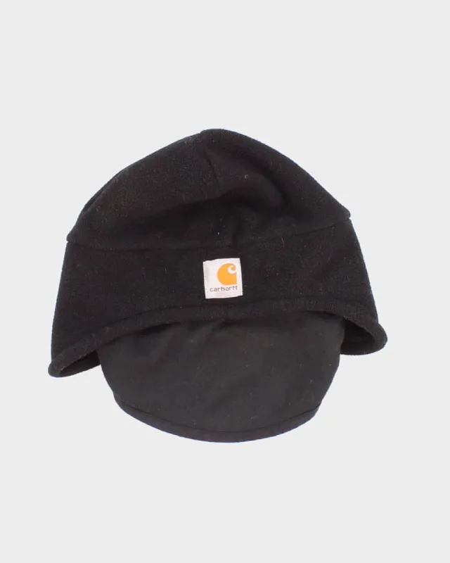 Carhartt Black Balaclava - O/S sold by Rokit