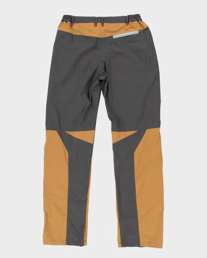 Men's Grey Hiking Trousers - W30 L30 sold by Rokit product image thumbnail 2