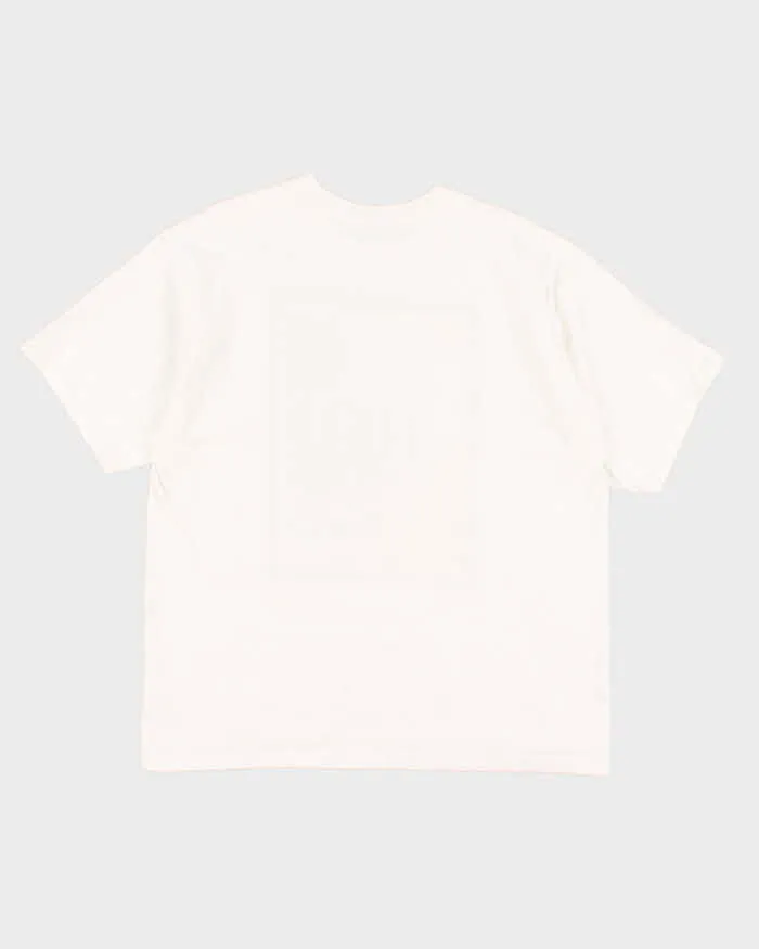 Vintage 1999 Single Stitch Graphic T-shirt - M sold by Rokit product image thumbnail 2