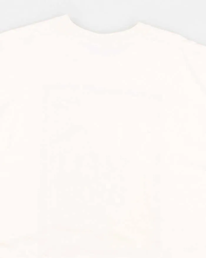 Vintage 1999 Single Stitch Graphic T-shirt - M sold by Rokit product image thumbnail 4
