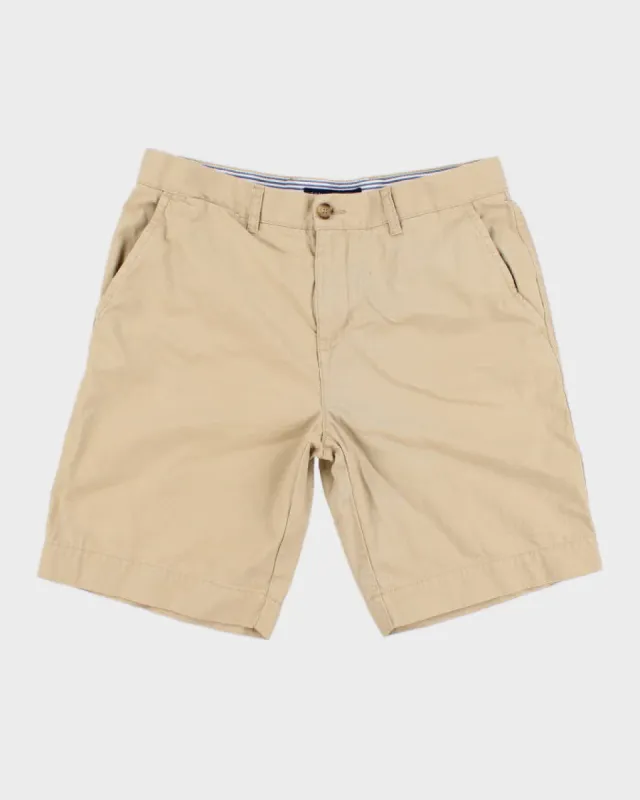 Vintage Men's Tommy Hilfiger Chino Shorts - W32 sold by Rokit