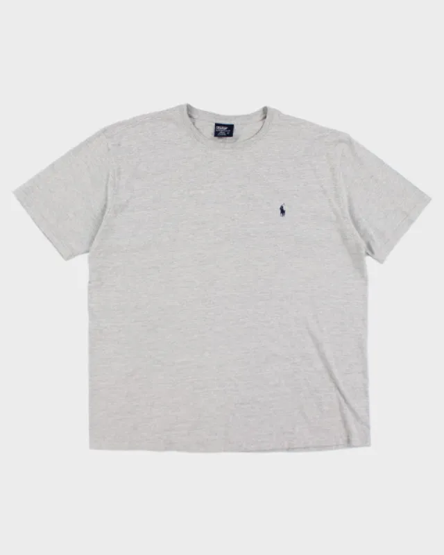 Vintage Y2K Ralph Lauren T-Shirt - L sold by Rokit
