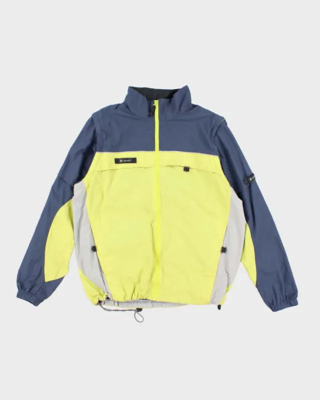 90s Vintage Men's Columbia Retro Jacket - L sold by Rokit