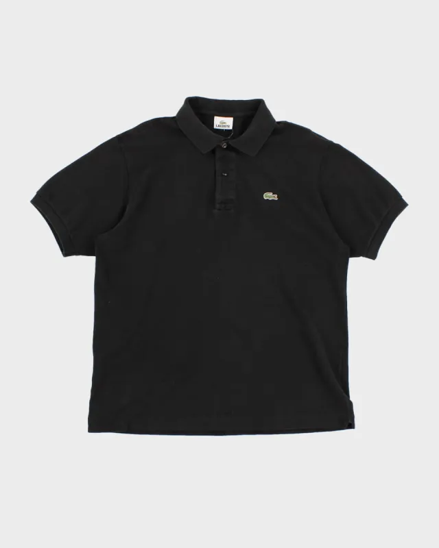 00s Lacoste Polo Short Sleeve - S sold by Rokit