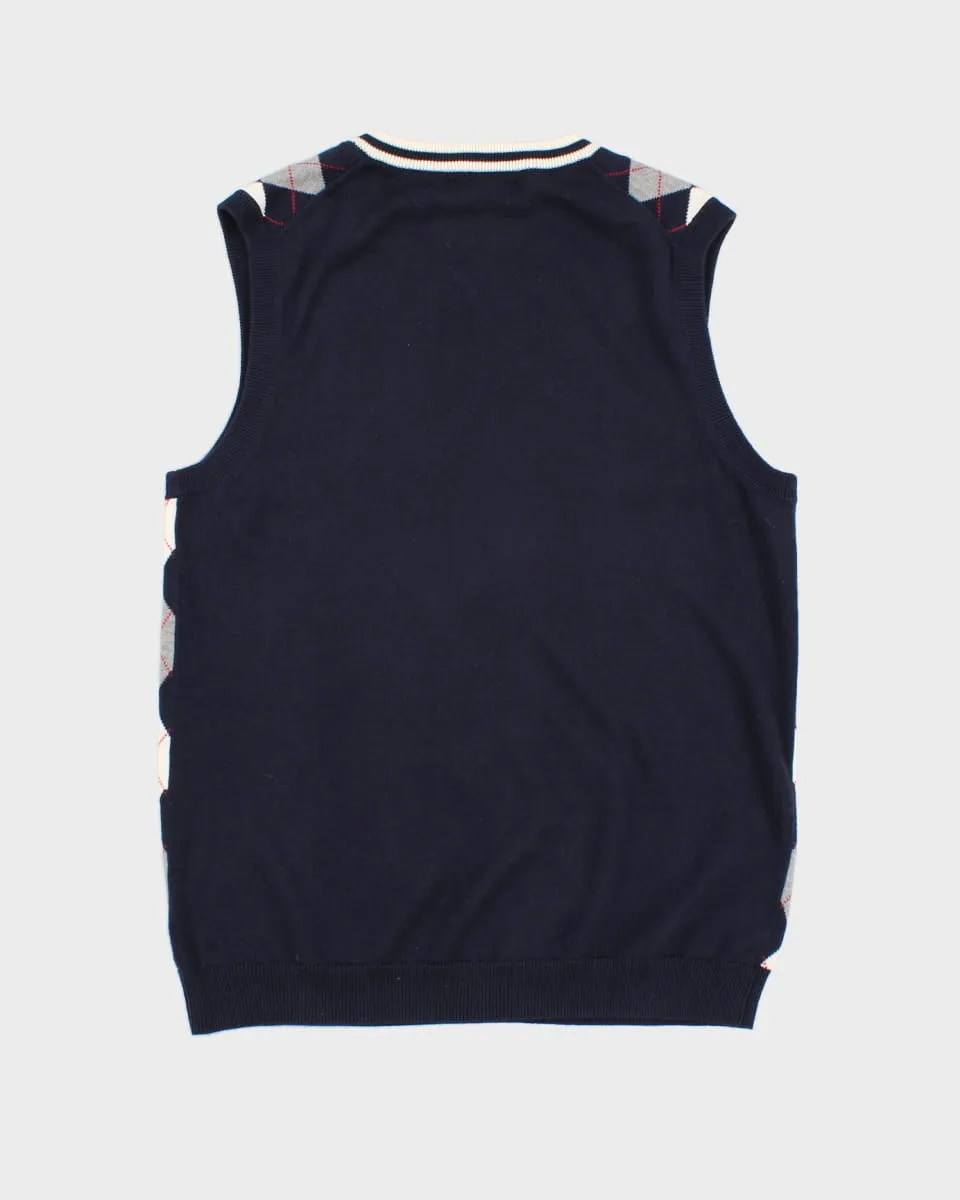 Men's Brooks Brothers Knit Vest Tank - XL sold by Rokit product image thumbnail 2