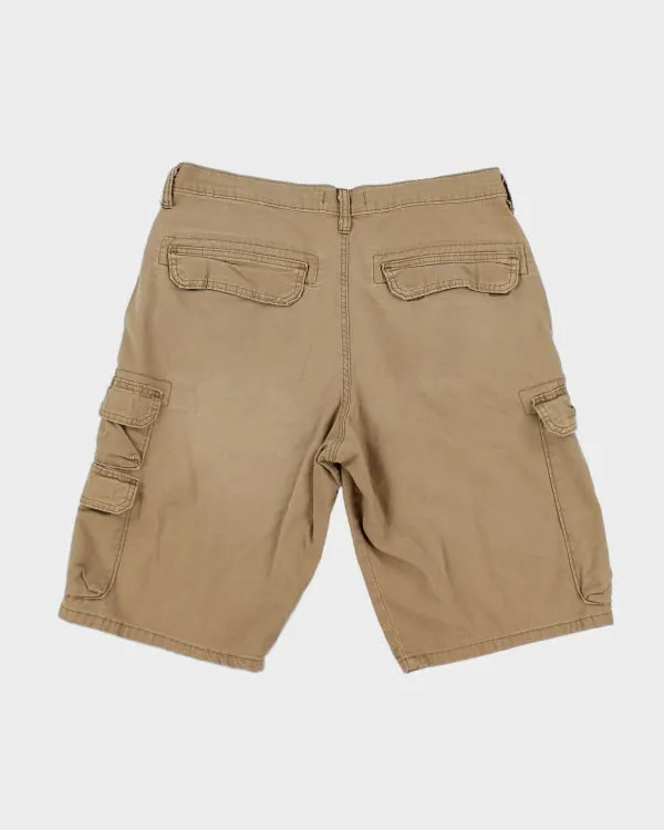 Vintage Wrangler Baggy Heavyweight Cargo Shorts - W32 L11 sold by Rokit product image thumbnail 2