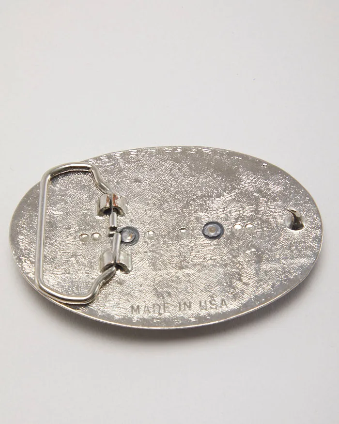 Vintage American Eagle Belt Buckle sold by Rokit product image thumbnail 4